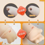 Minidoll Heaven Official's Blessing Xie Lian Hua Cheng JOTOS Delicate Doll Figurine